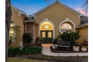 3037 PLYMOUTH ROCK CIRCLE, MOUNT DORA, FL 32757 Sold 02/28/25