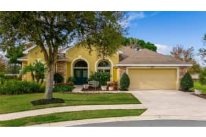 3037 PLYMOUTH ROCK CIRCLE, MOUNT DORA, FL 32757 Sold 02/28/25