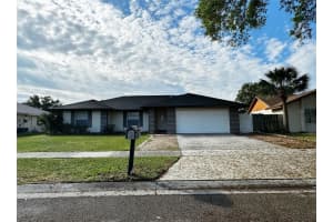 2674 CERAM AVENUE, ORLANDO, FL 32837 Sold 05/03/24