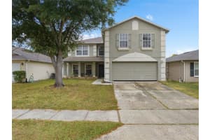 352 WILLOWBAY RIDGE STREET, SANFORD, FL 32771 Sold 05/30/24