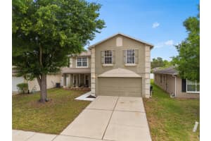 352 WILLOWBAY RIDGE STREET, SANFORD, FL 32771 Sold 05/30/24