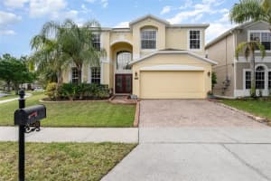 12728 WEATHERFORD WAY, ORLANDO, FL 32832 Sold 05/15/24