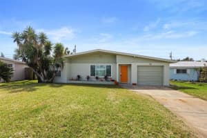 36 CAMELLIA DRIVE, ORMOND BEACH, FL 32176 Sold 05/30/25