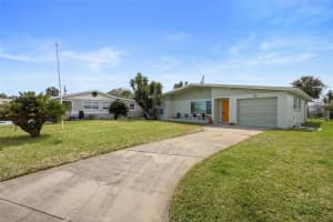 36 CAMELLIA DRIVE, ORMOND BEACH, FL 32176 Sold 05/30/25