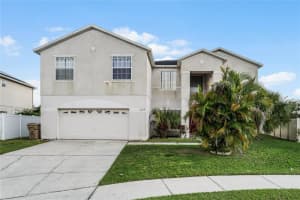 2529 CALLA LILY COVE, KISSIMMEE, FL 34758 Sold 07/17/24
