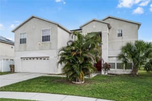2529 CALLA LILY COVE, KISSIMMEE, FL 34758 Sold 07/17/24