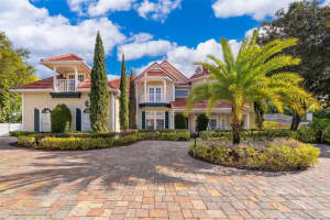 9501 CASTLEFORD POINT, ORLANDO, FL 32836 Sold 06/05/24