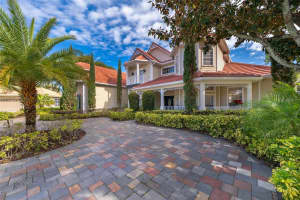 9501 CASTLEFORD POINT, ORLANDO, FL 32836 Sold 06/05/24
