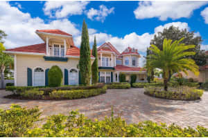 9501 CASTLEFORD POINT, ORLANDO, FL 32836 Sold 06/05/24