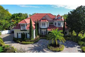 9501 CASTLEFORD POINT, ORLANDO, FL 32836 Sold 06/05/24