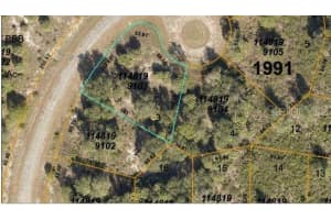 PENNY CIR, NORTH PORT, FL 34288 - MLS#MFRO6185452