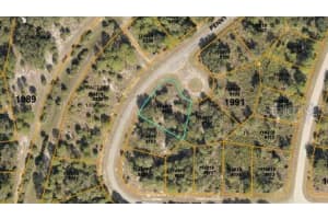PENNY CIR, NORTH PORT, FL 34288 - MLS#MFRO6185452