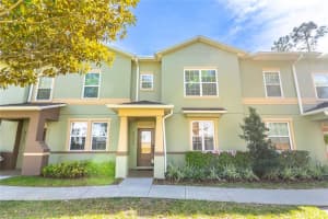 6226 FORSYTHE LOOP, SANFORD, FL 32771 Sold 04/15/24