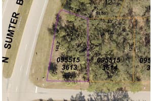 KALISH AVE, NORTH PORT, FL 34286 - MLS#MFRO6185495