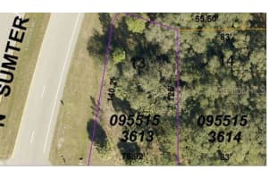 KALISH AVE, NORTH PORT, FL 34286 - MLS#MFRO6185495