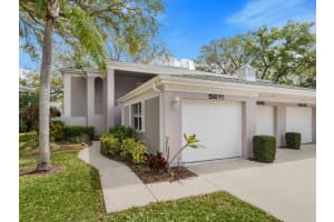5609 SHEFFIELD GREENE CIRCLE, SARASOTA, FL 34235 Sold 10/02/24