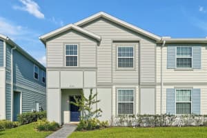 866 PARADISE DRIVE, DAVENPORT, FL 33897 Sold 06/04/24