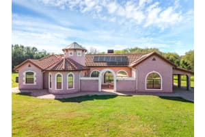 24827 SILVERWOOD LANE, HOWEY IN THE HILLS, FL 34737 Sold 12/27/24