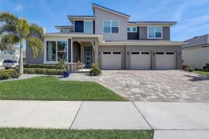 16894 WINGSPREAD LOOP, WINTER GARDEN, FL 34787 Sold 10/07/24