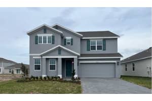 2067 RAINIER DRIVE, KISSIMMEE, FL 34746 Sold 12/30/24