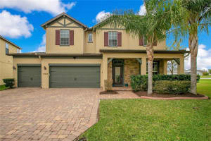 15426 SUGARCUP COURT, ORLANDO, FL 32828 Sold 04/26/24