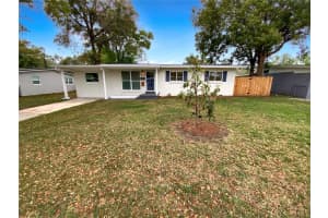 4305 KILDAIRE AVENUE, ORLANDO, FL 32812 Sold 10/18/24