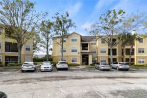2668 ROBERT TRENT JONES DRIVE, ORLANDO, FL 32835 Sold 05/10/24
