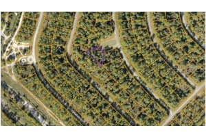BROLLY ST, NORTH PORT, FL 34288 - MLS#MFRO6185766