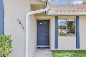 5822 WILLOW LEAF COURT, ORLANDO, FL 32807 Sold 05/17/24