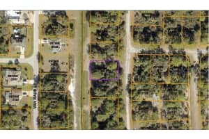 CONSTITUTION DR, NORTH PORT, FL 34291 - MLS#MFRO6185775