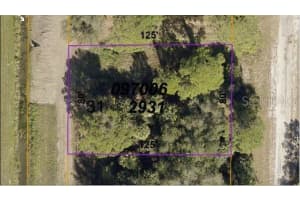 CONSTITUTION DR, NORTH PORT, FL 34291 - MLS#MFRO6185775