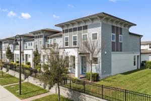7353 ALPINE BUTTERFLY LANE, ORLANDO, FL 32819 Sold 08/27/24