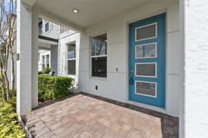 7353 ALPINE BUTTERFLY LANE, ORLANDO, FL 32819 Sold 08/27/24