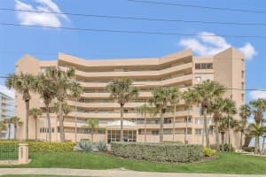 4651 ATLANTIC AVENUE, PONCE INLET, FL 32127 Sold 10/17/24