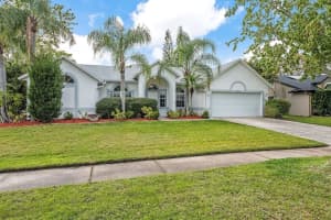 4540 SWEET BAY AVENUE, MELBOURNE, FL 32935 Sold 08/29/24