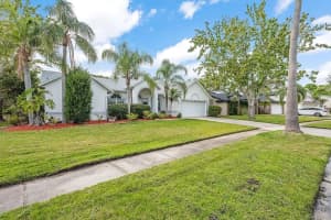 4540 SWEET BAY AVENUE, MELBOURNE, FL 32935 Sold 08/29/24