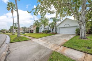 4540 SWEET BAY AVENUE, MELBOURNE, FL 32935 Sold 08/29/24