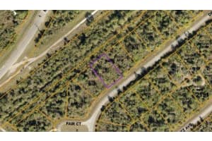 DEVONIA CIR, NORTH PORT, FL 34288 - MLS#MFRO6185814