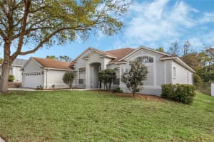 412 REGATTA DRIVE, GROVELAND, FL 34736 Sold 04/25/24