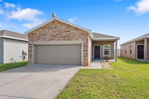 2884 WHISPERING TRAILS DRIVE, WINTER HAVEN, FL 33884 Sold 06/27/24