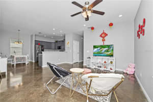 2884 WHISPERING TRAILS DRIVE, WINTER HAVEN, FL 33884 Sold 06/27/24