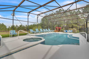 296 YELLOW SNAPDRAGON DRIVE, DAVENPORT, FL 33837 Sold 04/01/24