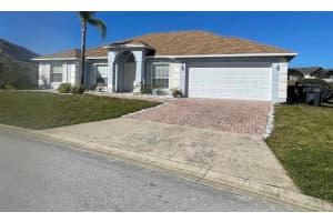 533 DOLCETTO DRIVE, DAVENPORT, FL 33897 Sold 06/10/24