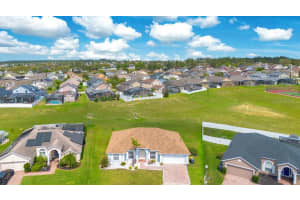 533 DOLCETTO DRIVE, DAVENPORT, FL 33897 Sold 06/10/24