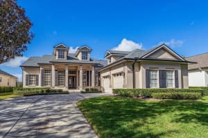 5825 CAYMUS LOOP, WINDERMERE, FL 34786 Sold 07/02/24