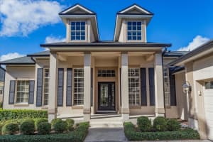 5825 CAYMUS LOOP, WINDERMERE, FL 34786 Sold 07/02/24