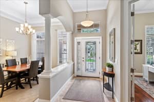 5825 CAYMUS LOOP, WINDERMERE, FL 34786 Sold 07/02/24