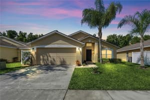 269 SANDY RIDGE DRIVE, DAVENPORT, FL 33896 Sold 05/30/24
