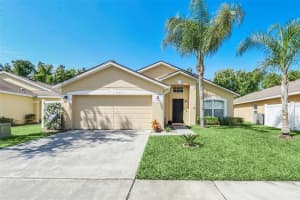 269 SANDY RIDGE DRIVE, DAVENPORT, FL 33896 Sold 05/30/24
