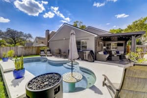374 MORNING GLORY DRIVE, LAKE MARY, FL 32746 Sold 05/17/24